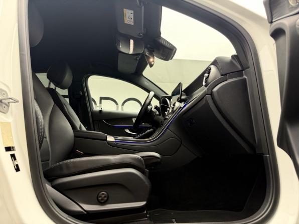 Mercedes-Benz GLC Coupe I (C253) Рестайлинг с пробегом 2021 года, цена 4 635 000 рублей, 71454 км, внедорожник, Автокод Объявления