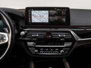 BMW 5 серии VII (G30/G31/G38) Рестайлинг Тюмень  - изображение 54