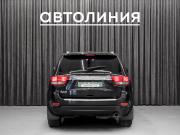 Jeep Grand Cherokee IV (WK2) Красноярск  - изображение 30