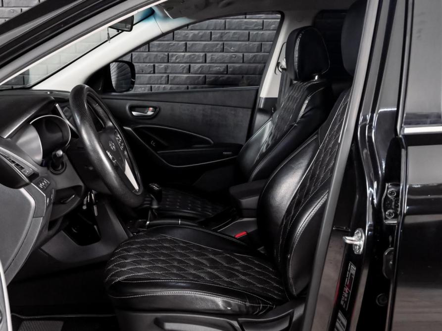 Hyundai Santa Fe III Екатеринбург  - изображение 10