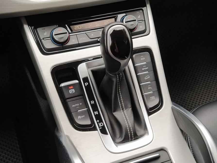 Geely Atlas I Екатеринбург  - изображение 14