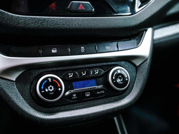 Lada (ВАЗ) Vesta I с пробегом 2018 года, цена 832 000 рублей, 118227 км, универсал, Автокод Объявления