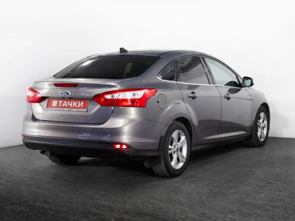 Ford Focus III с пробегом 2011 года, цена 795 000 рублей, 120043 км, седан, Автокод Объявления