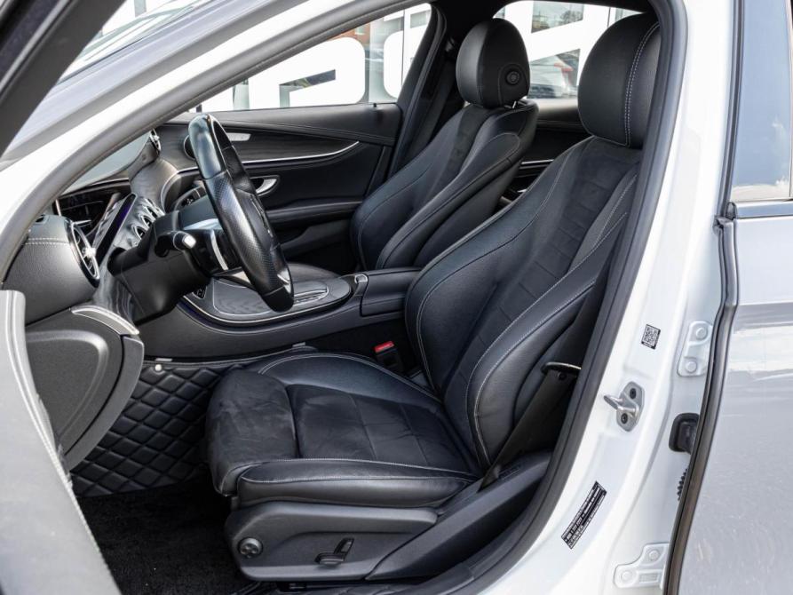 Mercedes-Benz E-Класс V (W213 S213 C238) Краснодар  - изображение 10