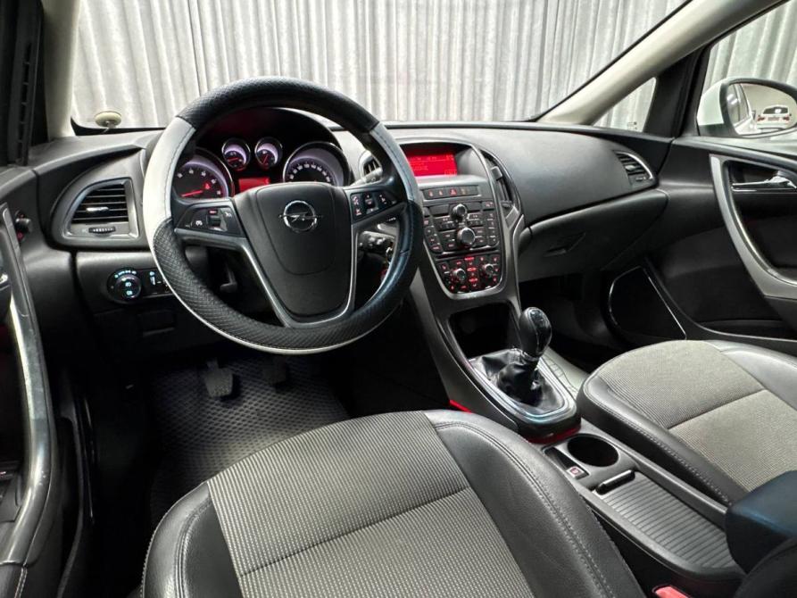 Opel Astra J Стерлитамак  - изображение 29