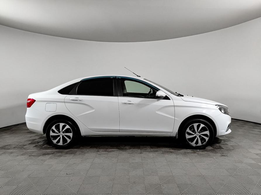 Lada (ВАЗ) Vesta I Уфа  - изображение 5