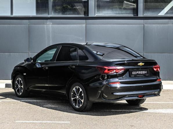 Chevrolet Monza II Рестайлинг с пробегом 2023 года, цена 1 649 000 рублей, 53792 км, седан, Автокод Объявления