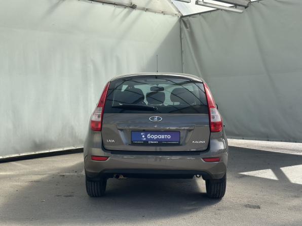 Lada (ВАЗ) Kalina II с пробегом 2014 года, цена 450 000 рублей, 136858 км, хэтчбек, Автокод Объявления