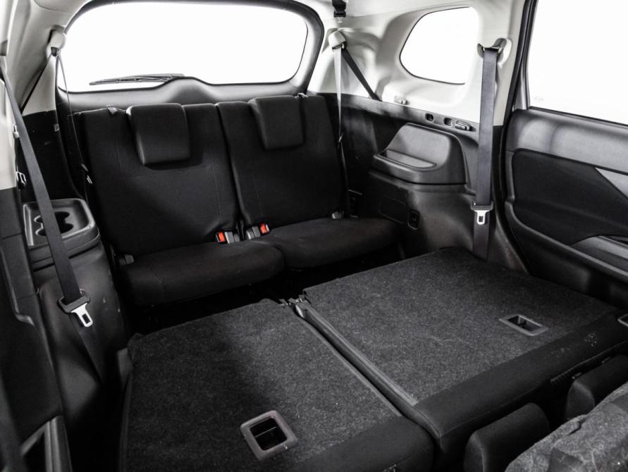 Mitsubishi Outlander III Рестайлинг 3 Санкт-Петербург  - изображение 23