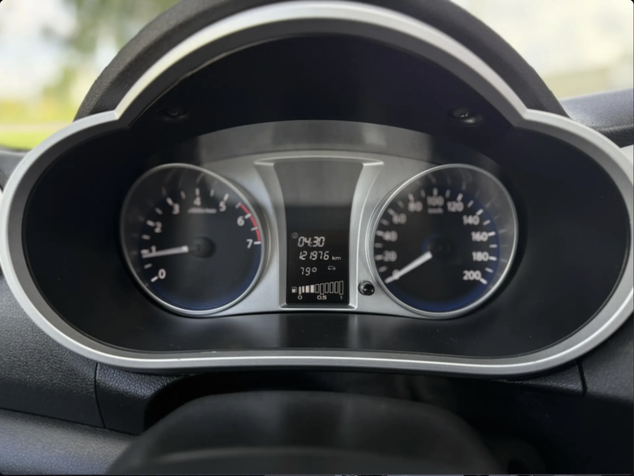 Datsun on-DO I Ставрополь  - изображение 18