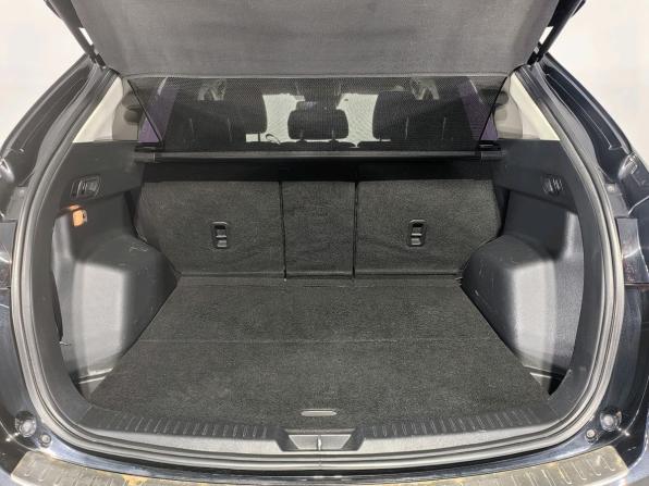 Mazda CX-5 I с пробегом 2013 года, цена 1 319 000 рублей, 212317 км, внедорожник, Автокод Объявления