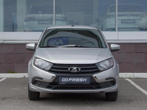 Lada (ВАЗ) Granta I Рестайлинг с пробегом 2023 года, цена 699 000 рублей, 36209 км, лифтбек, Автокод Объявления