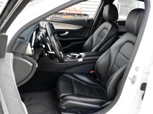 Mercedes-Benz C-Класс IV (W205) с пробегом 2014 года, цена 1 900 000 рублей, 162970 км, седан, Автокод Объявления