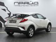 Toyota C-HR I Ростов-на-Дону  - изображение 27