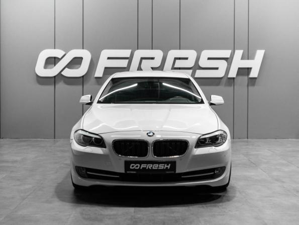 BMW 5 серии VI (F10/F11/F07) с пробегом 2010 года, цена 1 900 000 рублей, 149440 км, седан, Автокод Объявления