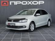 Volkswagen Polo V Пермь  - изображение 33