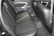 Nissan Terrano III (D10) Кемерово  - изображение 36