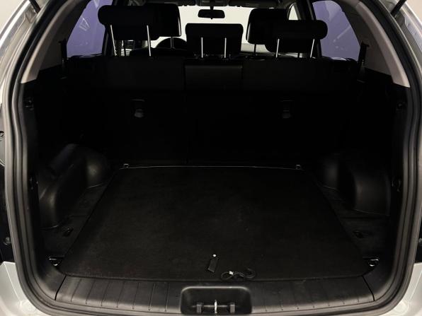 SsangYong Actyon II с пробегом 2013 года, цена 849 000 рублей, 218185 км, внедорожник, Автокод Объявления