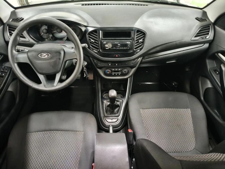 Lada (ВАЗ) Vesta I Ярославль  - изображение 10