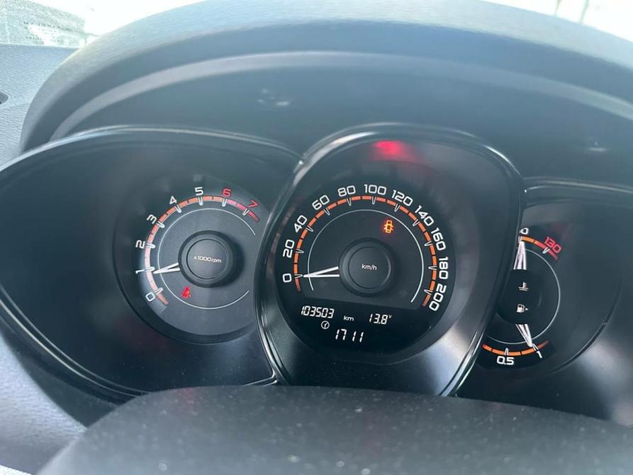 Lada (ВАЗ) Vesta I Тольятти  - изображение 6