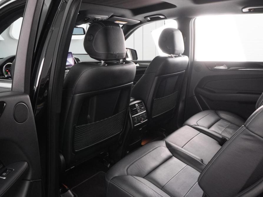Mercedes-Benz GLS I (X166) Воронеж  - изображение 13