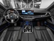 BMW X7 I (G07) Рестайлинг Москва  - изображение 53