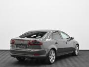 Ford Mondeo IV Рестайлинг Москва  - изображение 16