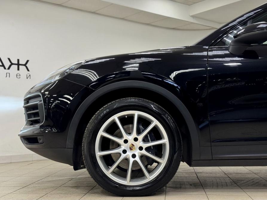 Porsche Cayenne III Санкт-Петербург  - изображение 30