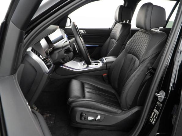 BMW X5 IV (G05/G18) с пробегом 2022 года, цена 9 650 900 рублей, 25581 км, внедорожник, Автокод Объявления