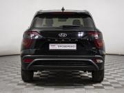 Hyundai Creta II Москва  - изображение 25