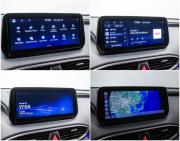 Hyundai Santa Fe IV Рестайлинг Москва  - изображение 35