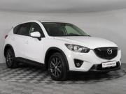 Mazda CX-5 I Химки  - изображение 17