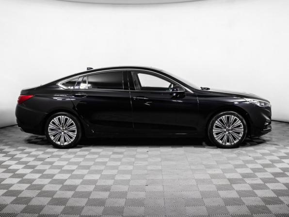 Hongqi H5 I с пробегом 2022 года, цена 2 148 000 рублей, 18397 км, седан, Автокод Объявления