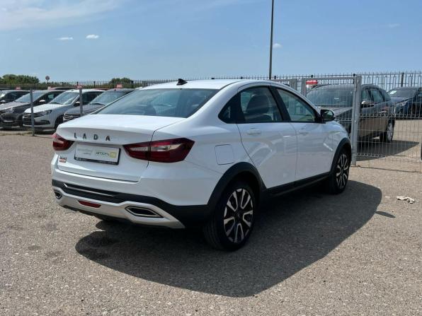 Lada (ВАЗ) Vesta I Рестайлинг (NG) с пробегом 2025 года, цена 1 425 000 рублей, 10881 км, седан, Автокод Объявления