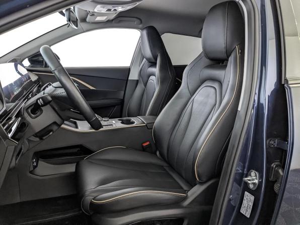 Omoda C5 I с пробегом 2023 года, цена 1 725 000 рублей, 28775 км, внедорожник, Автокод Объявления