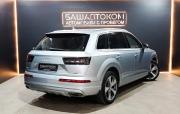 Audi Q7 II (4M) Уфа  - изображение 21