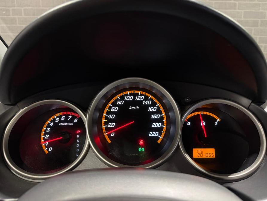 Honda Jazz I Рестайлинг Челябинск  - изображение 17