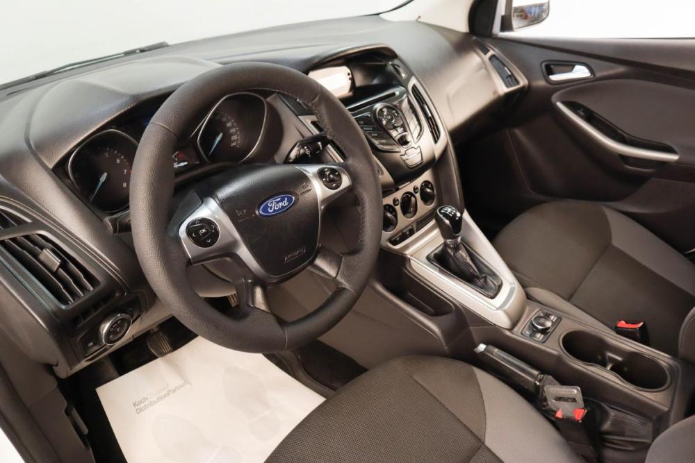 Ford Focus III Челябинск  - изображение 9