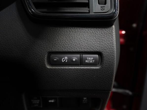 Nissan X-Trail III Рестайлинг с пробегом 2017 года, цена 1 835 000 рублей, 121700 км, внедорожник, Автокод Объявления