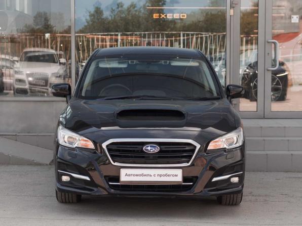 Subaru Levorg I с пробегом 2019 года, цена 1 820 000 рублей, 114200 км, универсал, Автокод Объявления
