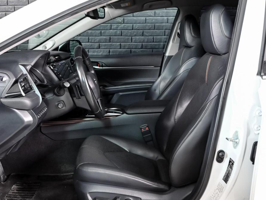 Toyota Camry VIII (XV70) Екатеринбург  - изображение 10