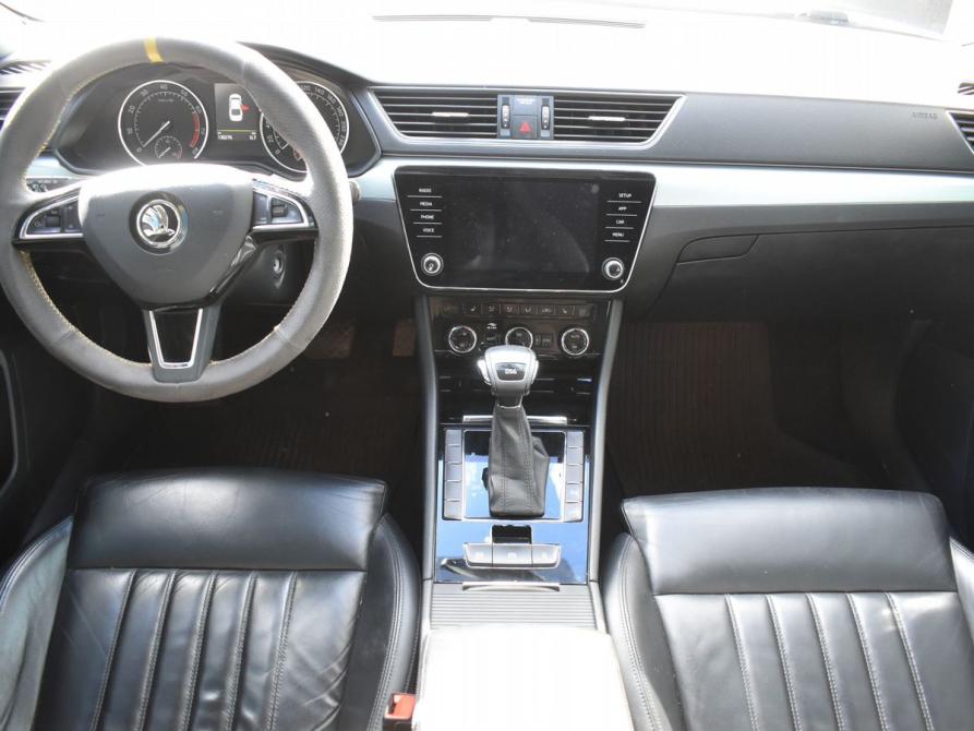 Skoda Superb III Архангельск  - изображение 12