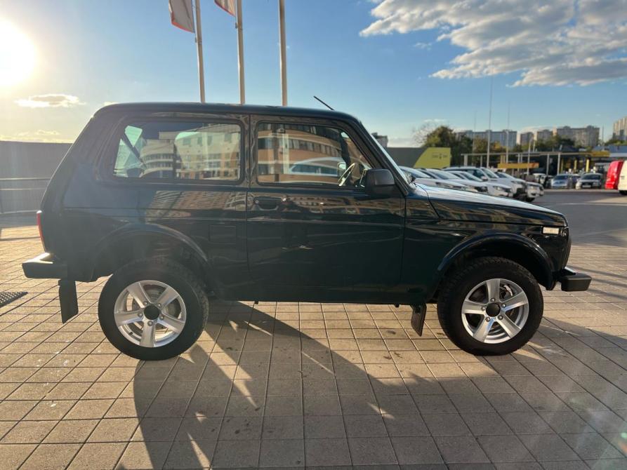 Lada (ВАЗ) Niva Legend I Краснодар  - изображение 4