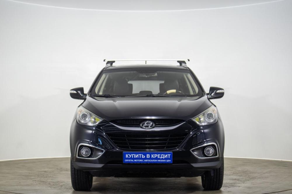 Hyundai ix35 I Оренбург  - изображение 2