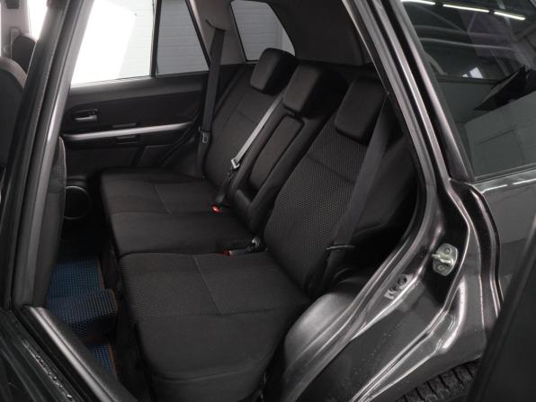 Suzuki Grand Vitara II Рестайлинг с пробегом 2008 года, цена 799 000 рублей, 192925 км, внедорожник, Автокод Объявления