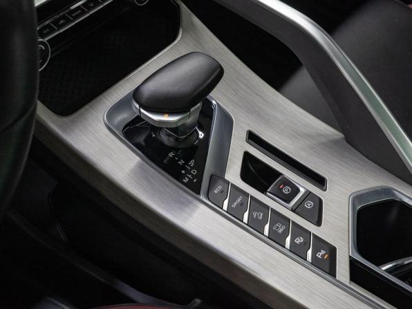 Geely Coolray I с пробегом 2023 года, цена 1 890 000 рублей, 21800 км, внедорожник, Автокод Объявления