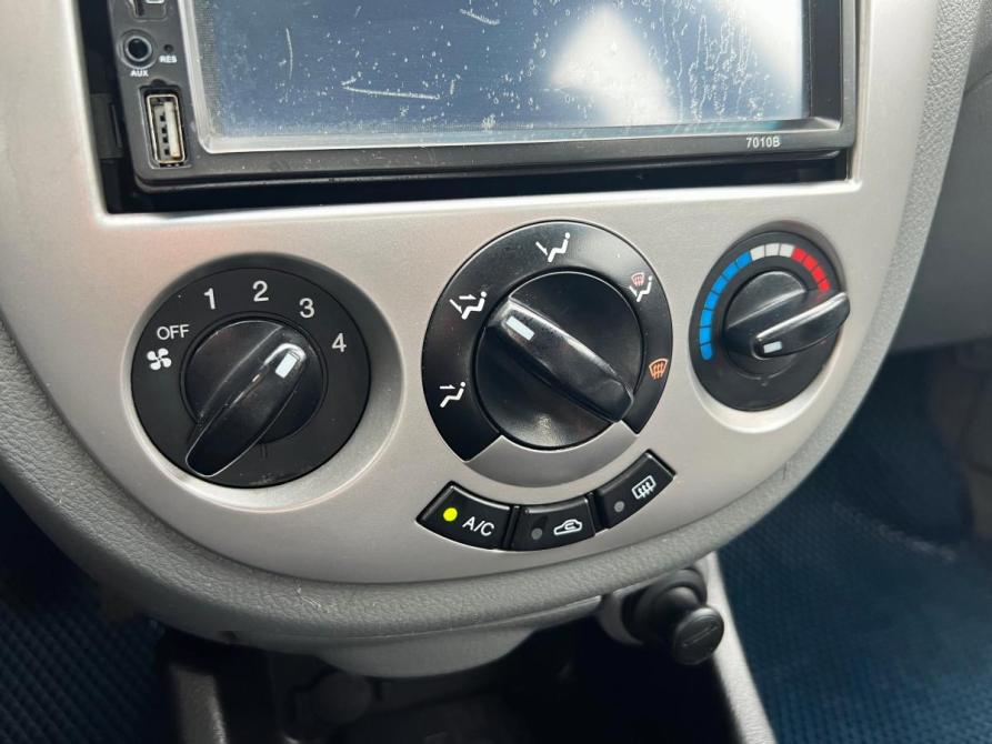 Chevrolet Lacetti I Стерлитамак  - изображение 19