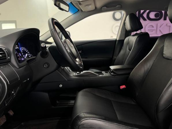 Lexus RX III Рестайлинг с пробегом 2013 года, цена 2 150 000 рублей, 262000 км, внедорожник, Автокод Объявления