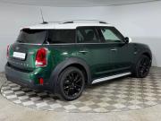 Mini Countryman II Москва  - изображение 18