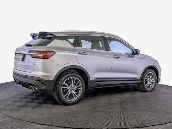 Geely Coolray I с пробегом 2023 года, цена 1 969 000 рублей, 28153 км, внедорожник, Автокод Объявления